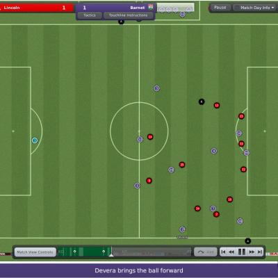 Football Manager 2010 Mac Free Download