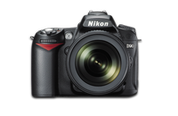 Nikon picture project software